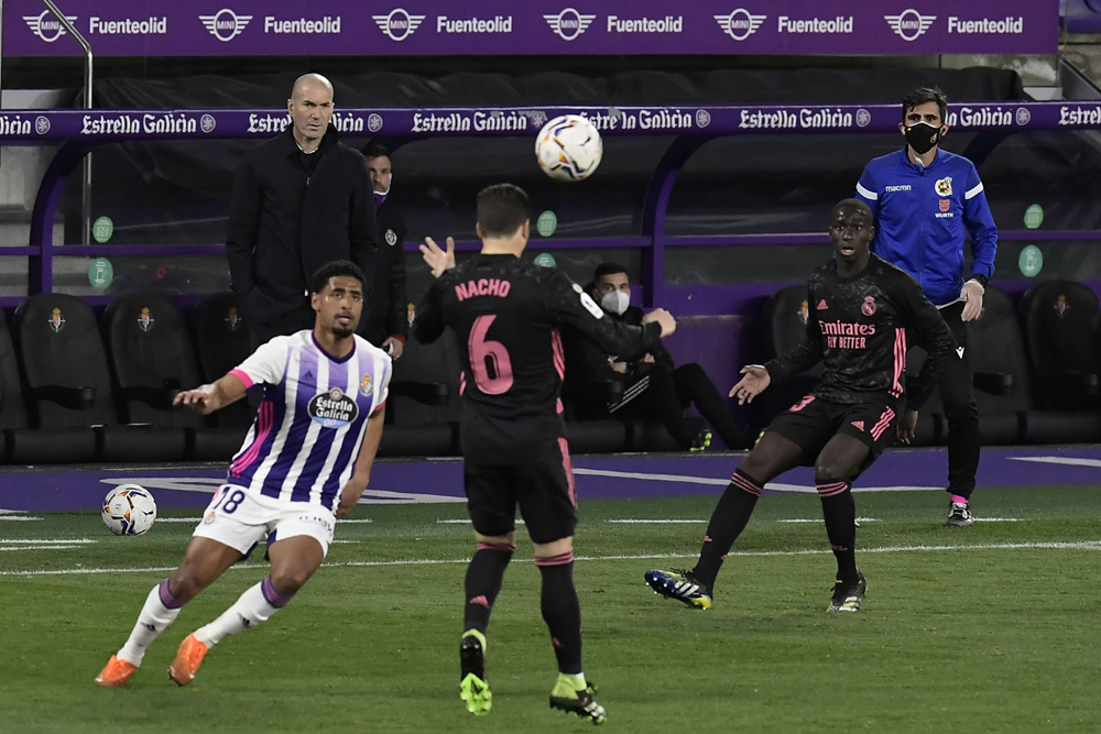 ريال مدريد Thumbnail