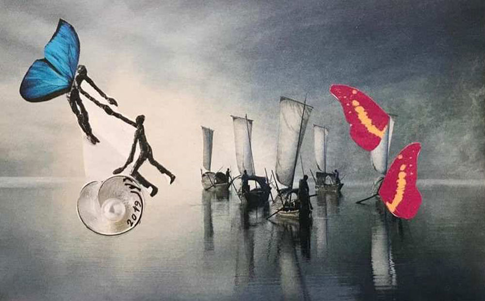 اعادة انتاج الواقع Thumbnail