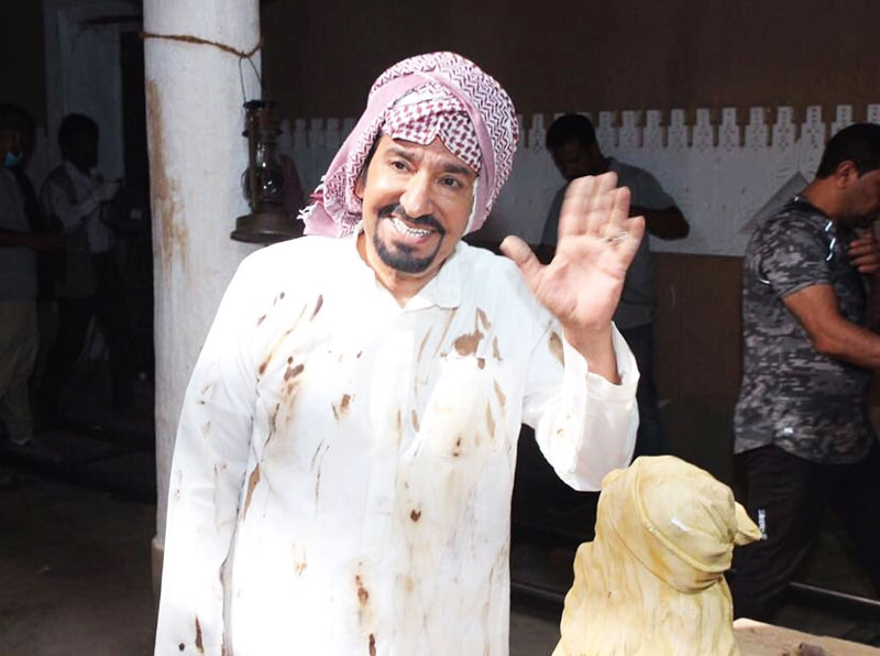 مشاهد التصوير Thumbnail