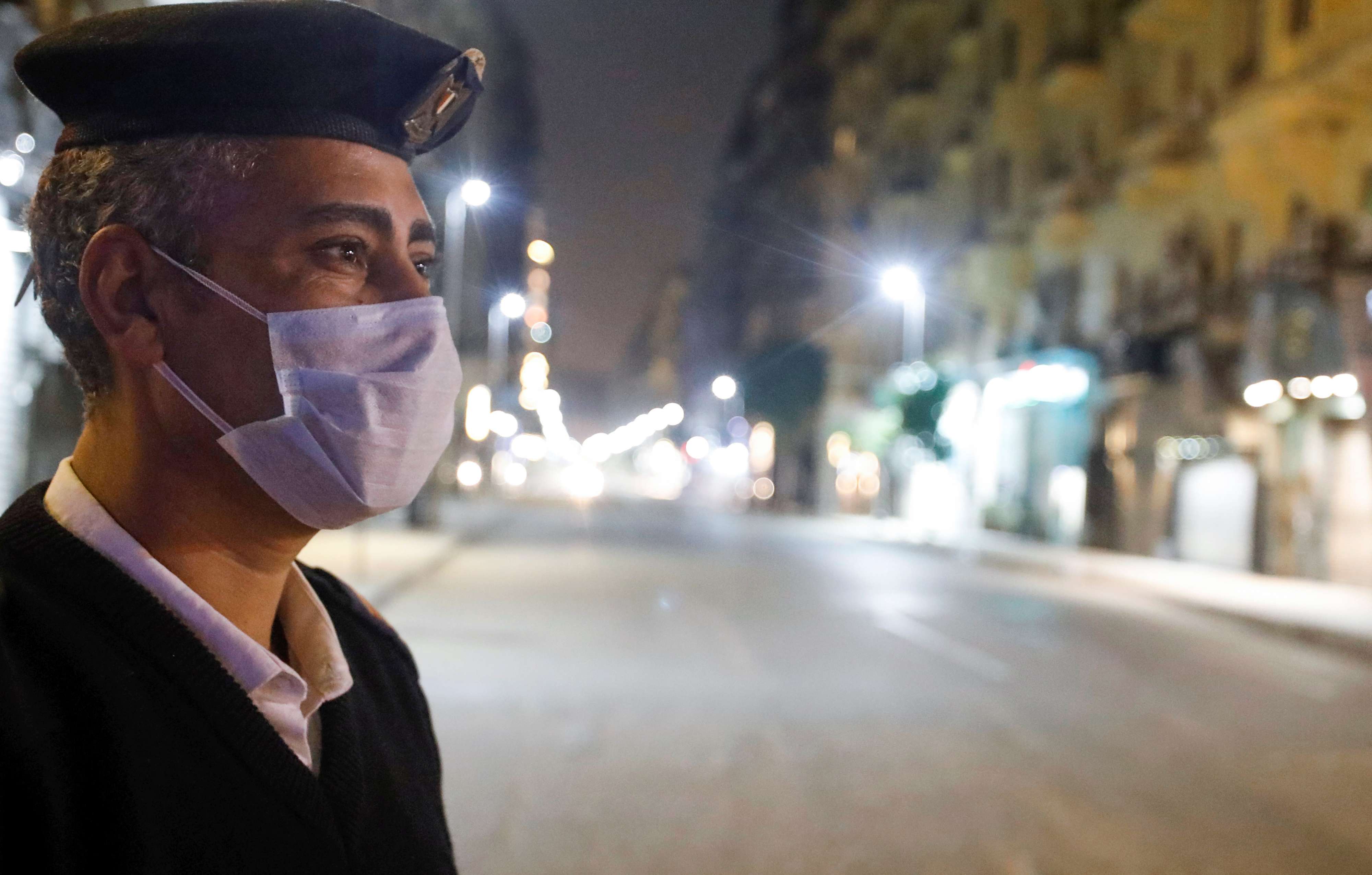 مصر Thumbnail