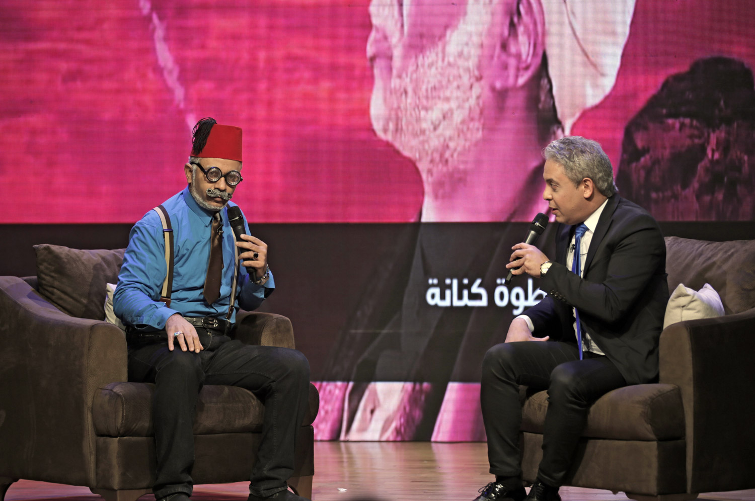 قناة Thumbnail
