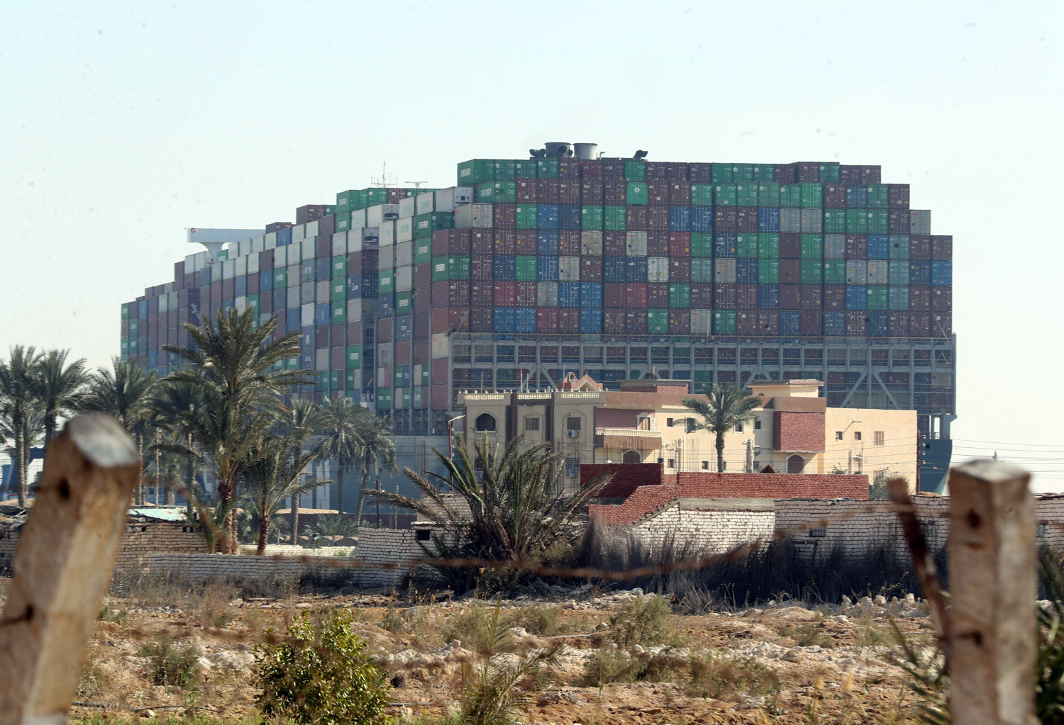 مصر Thumbnail