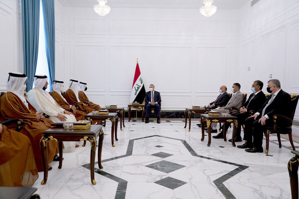 العراق Thumbnail