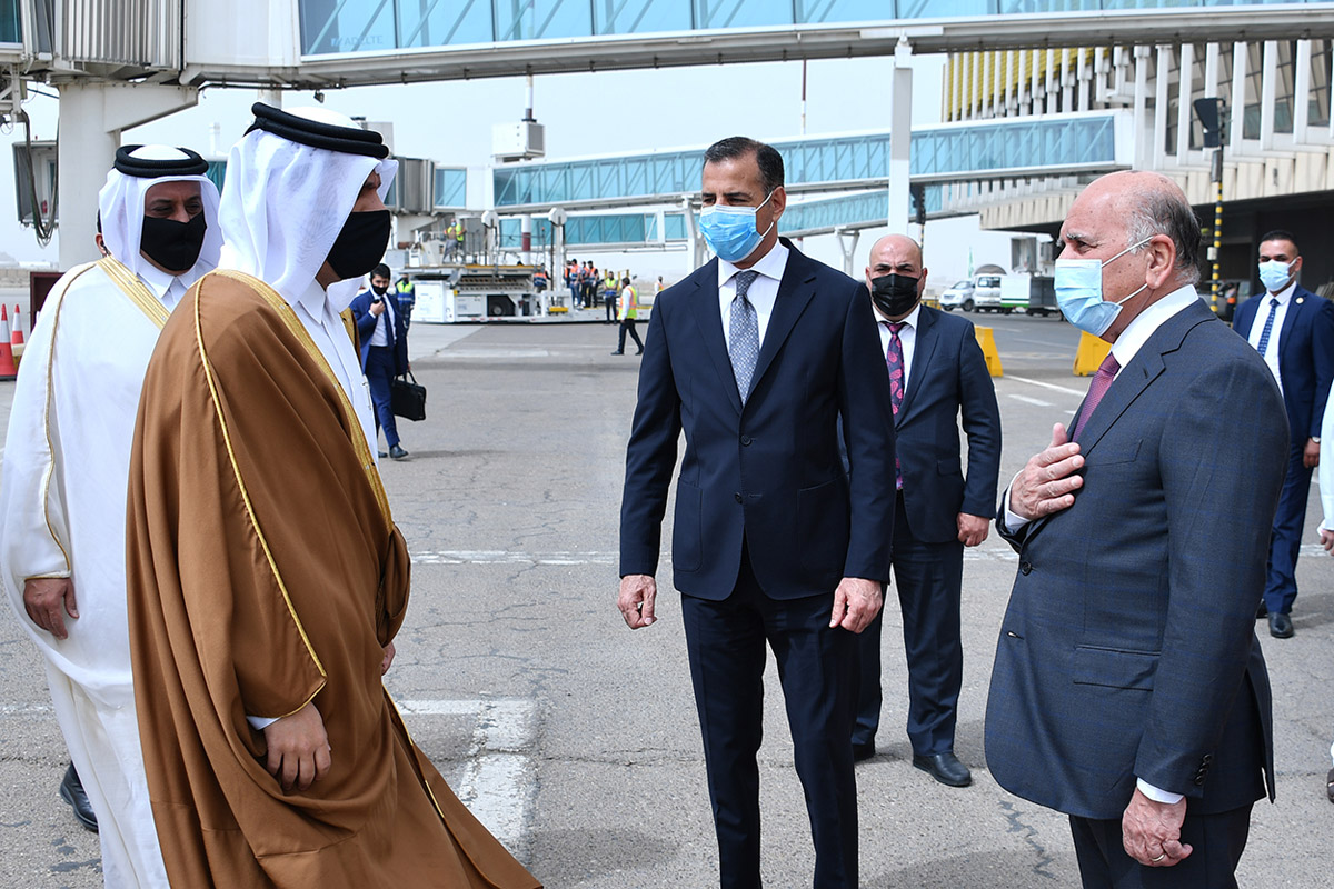 العراق Thumbnail