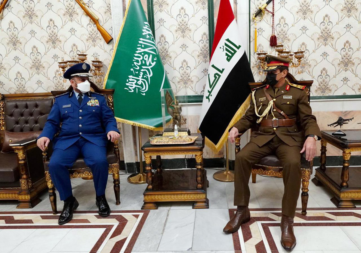 العراق Thumbnail