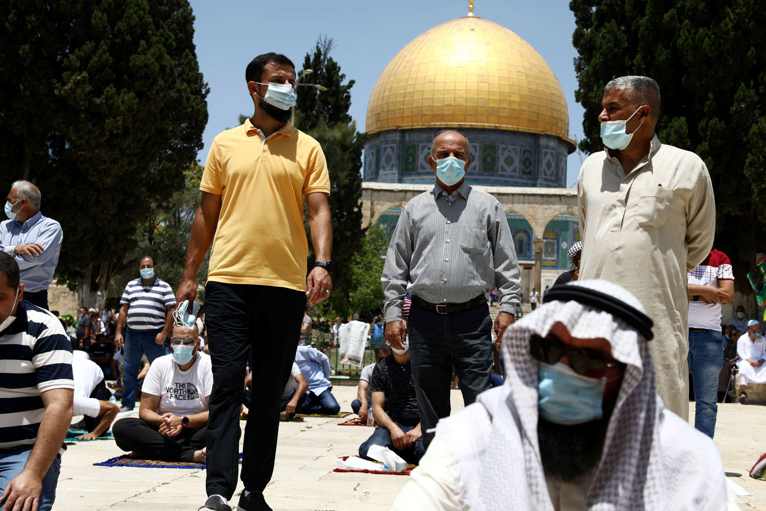 القدس Thumbnail