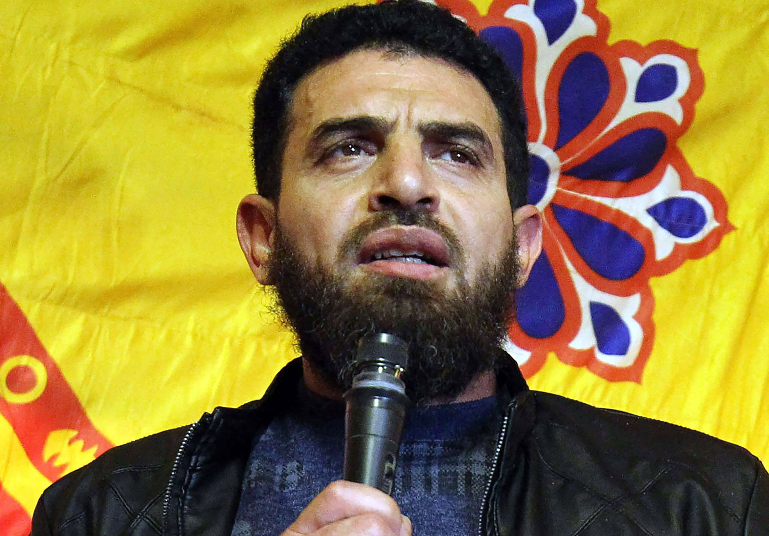 الورفلي Thumbnail