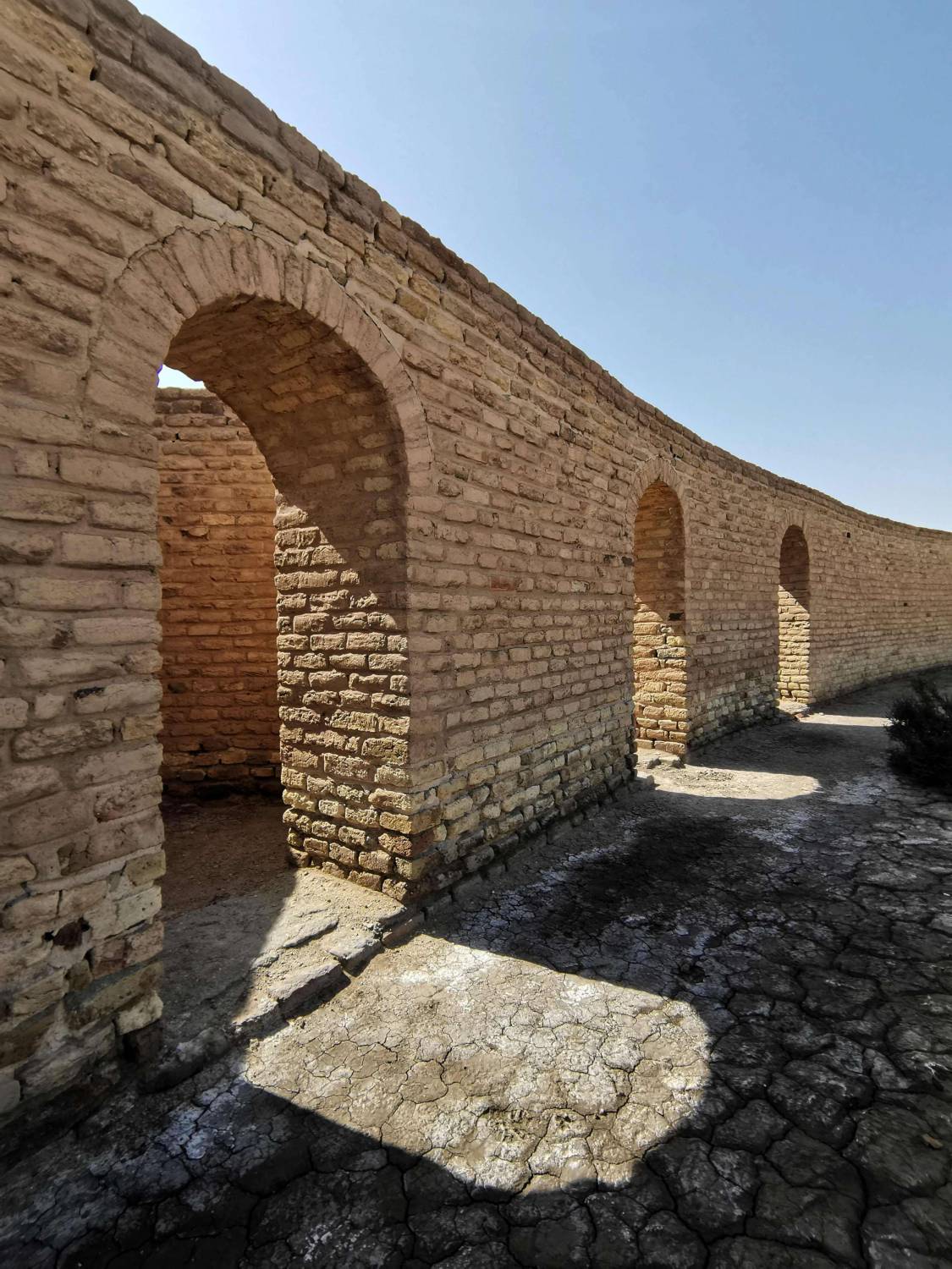 اثارالعراق Thumbnail