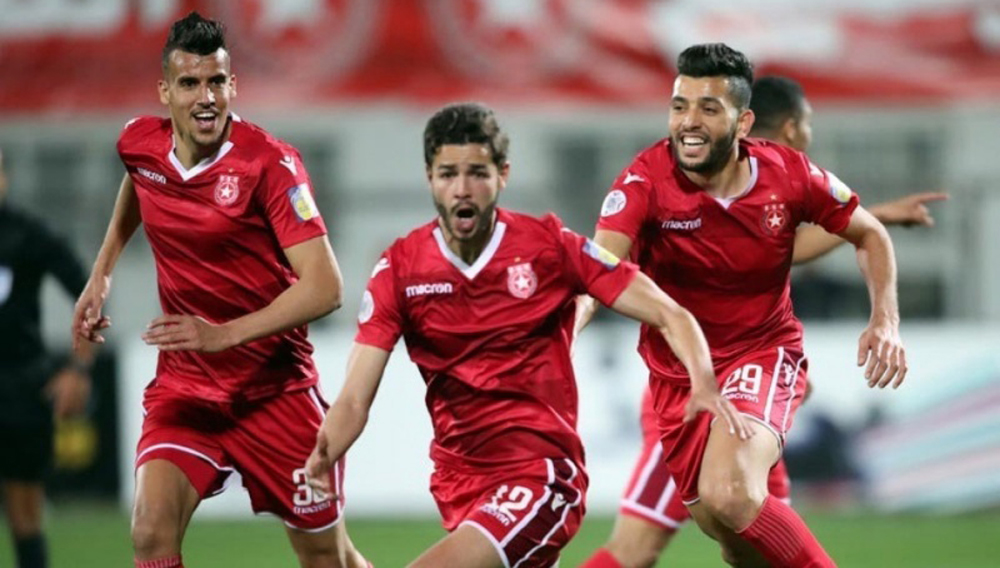 نجم Thumbnail