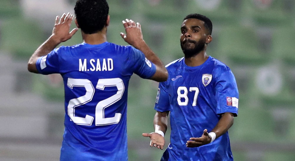قطر Thumbnail