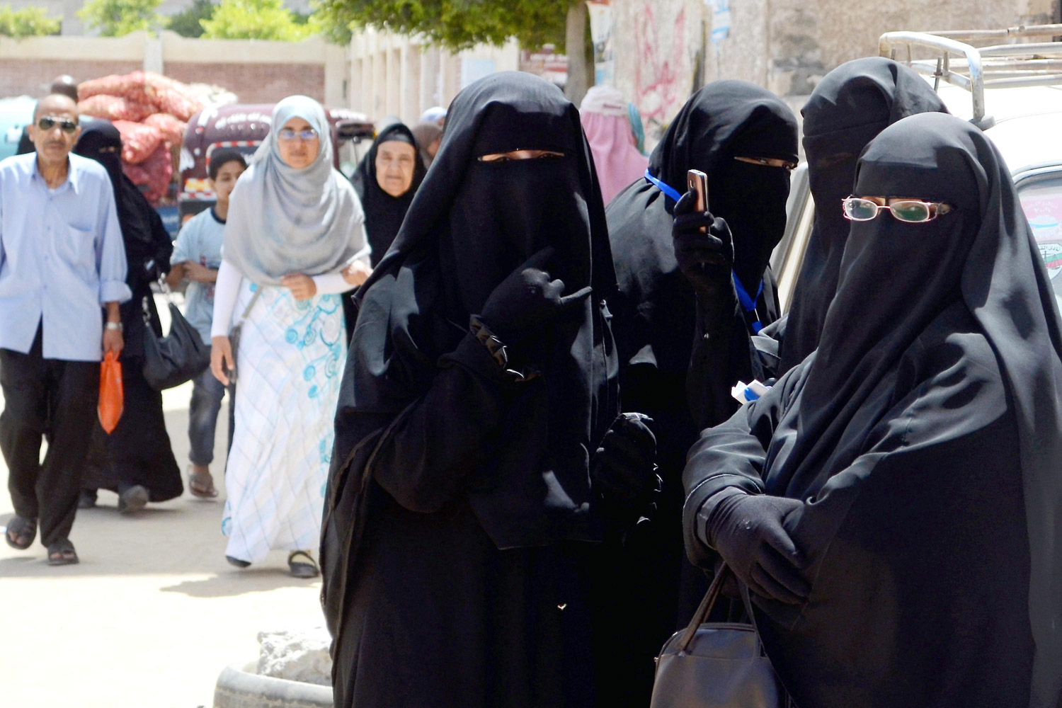 السلفية Thumbnail