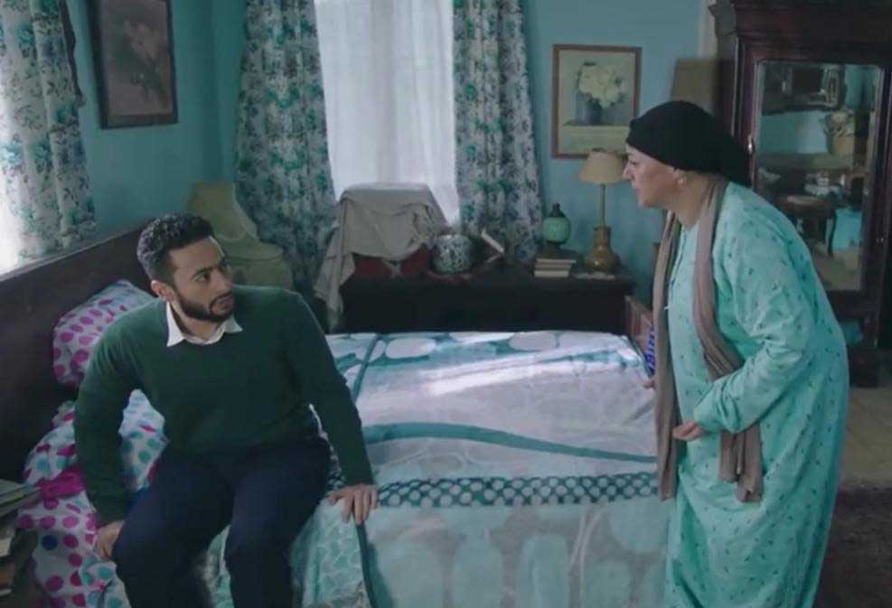 الدراما الواقعية تتفوّق على مسلسلات «البلطجة» في مصر Thumbnail