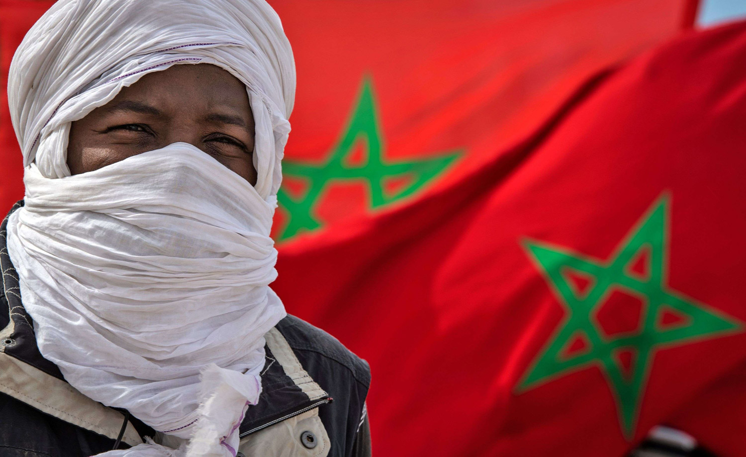 المغرب Thumbnail