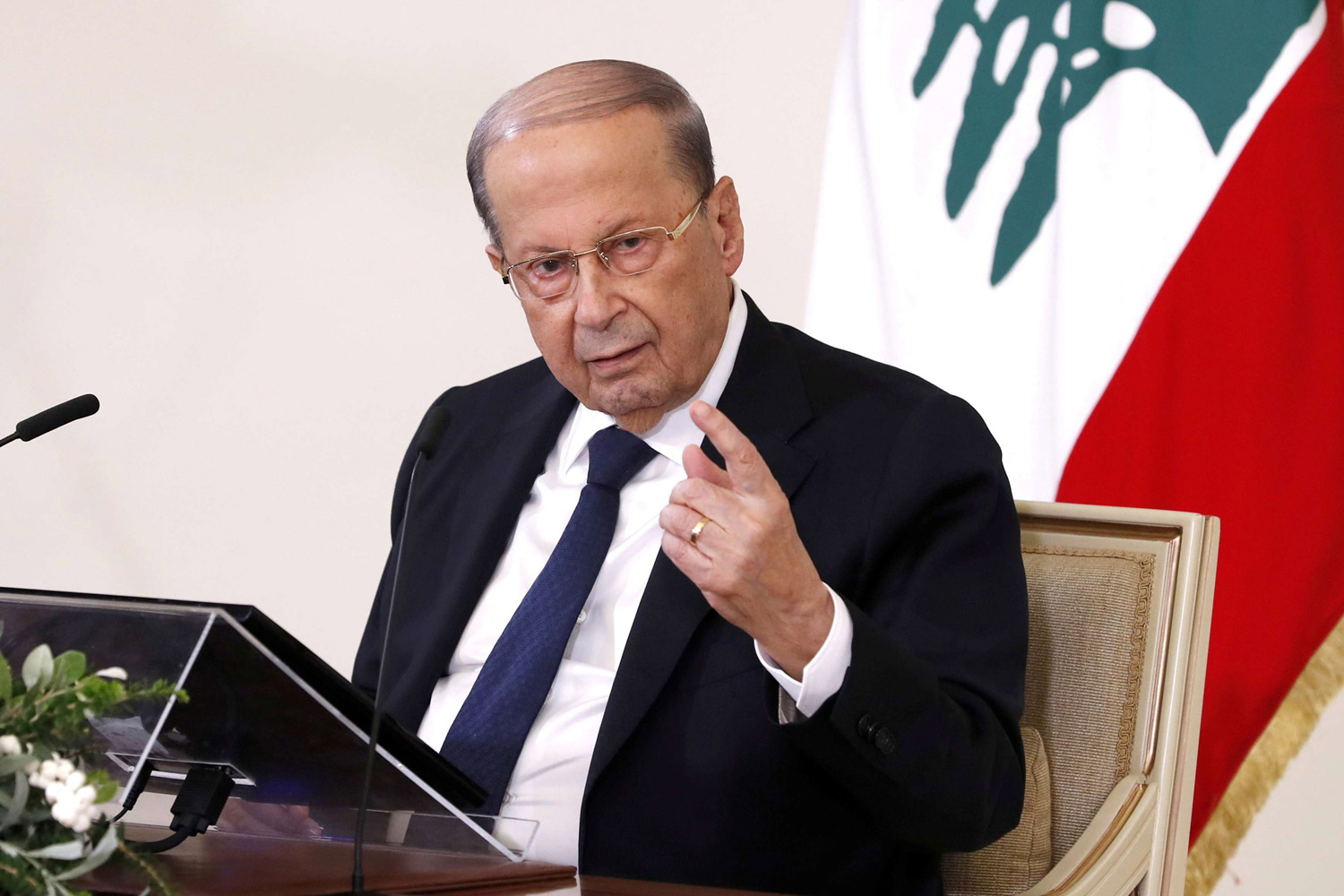 لبنان Thumbnail