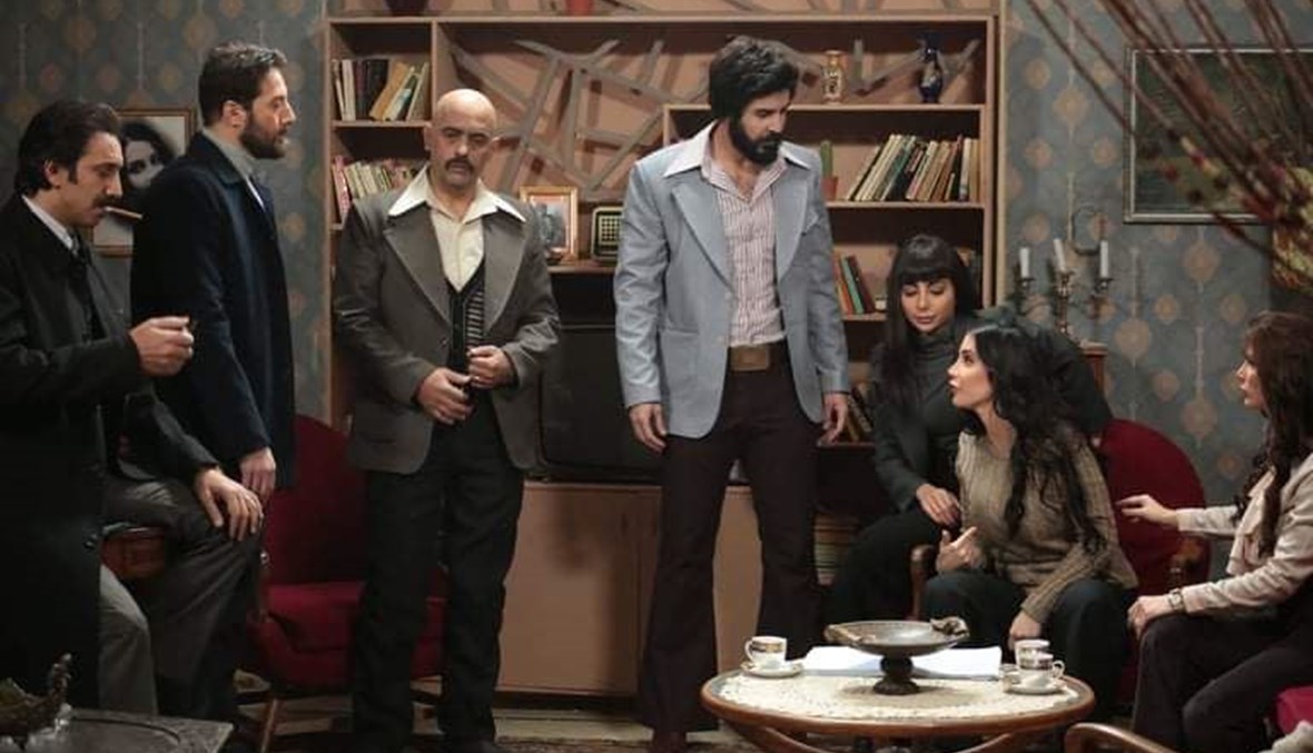 دراما Thumbnail