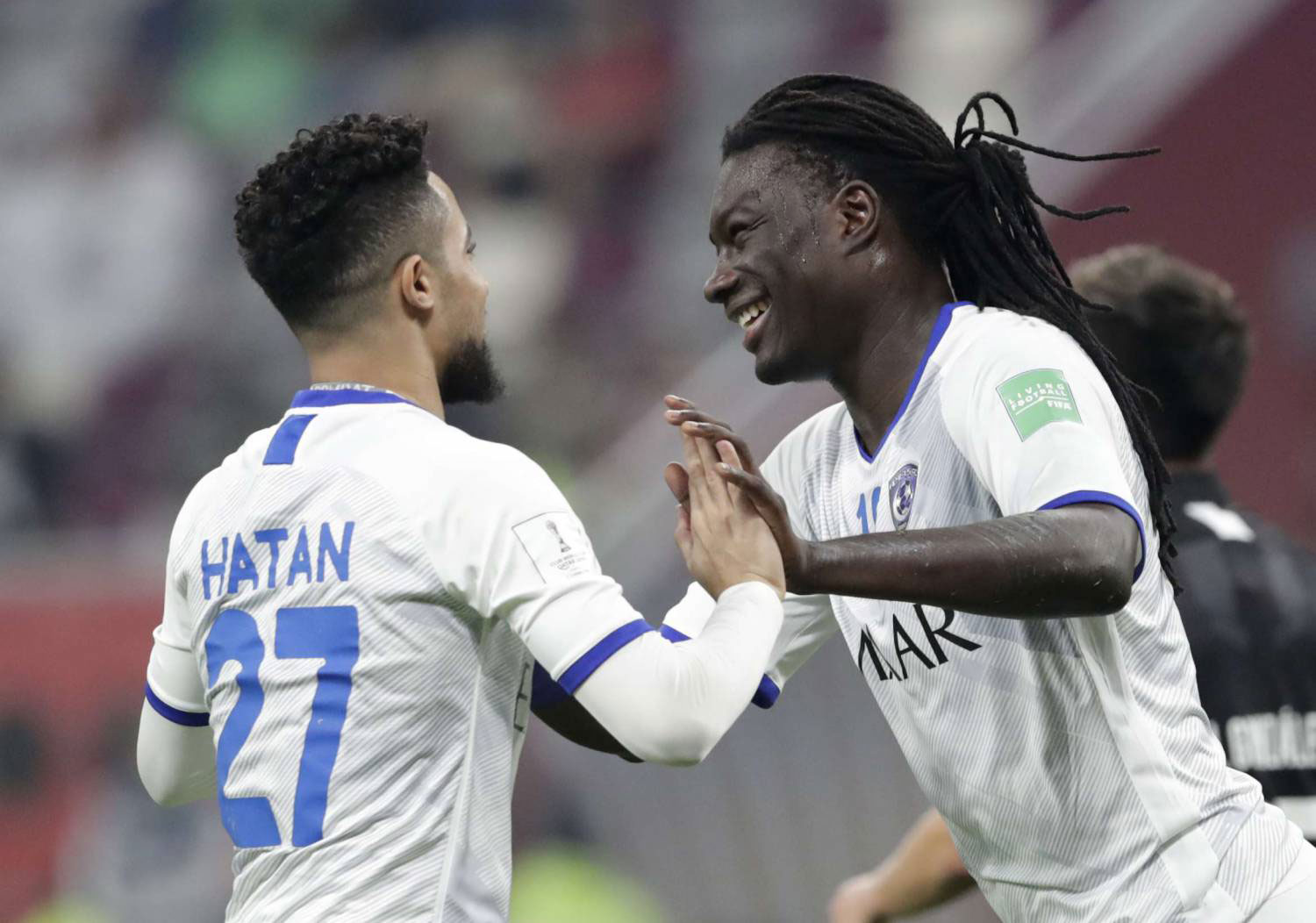 الصراع على لقب الدوري السعودي يدخل منعطفا حاسما Thumbnail