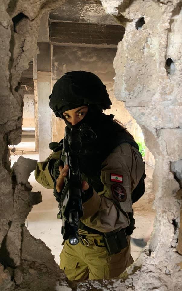 نادين Thumbnail