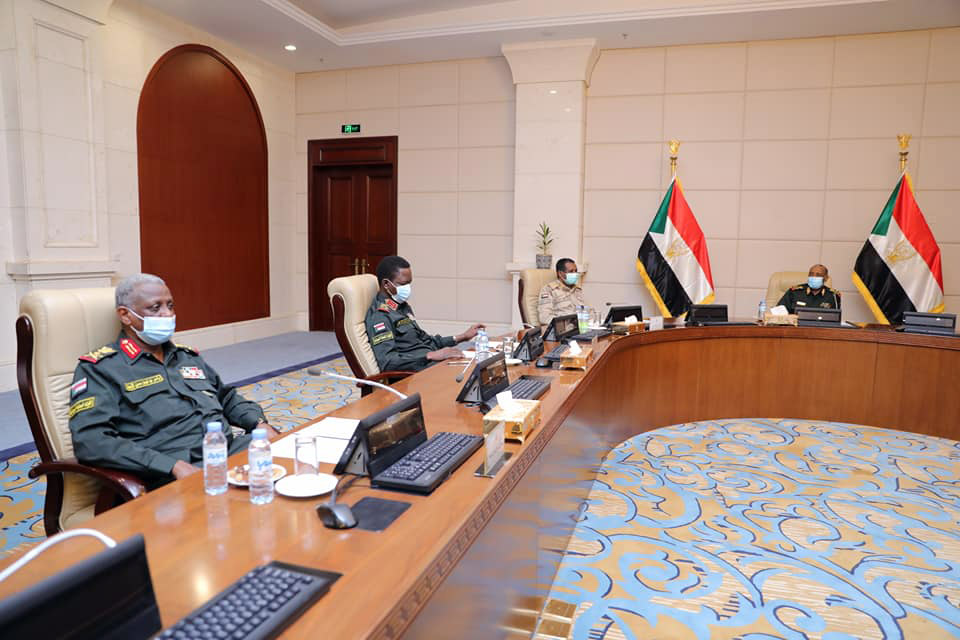 السودان Thumbnail