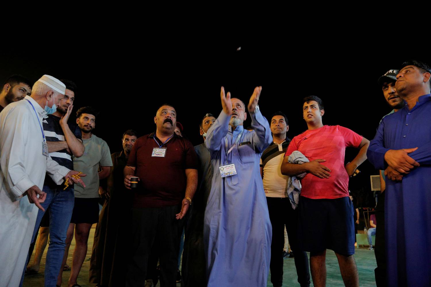 العراق Thumbnail