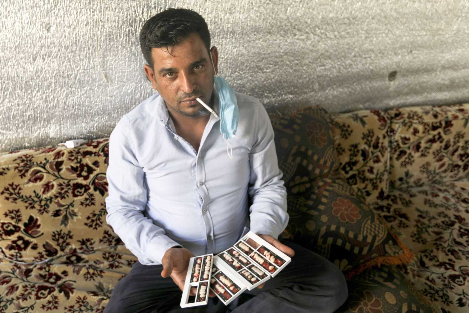 Abu Shams Thumbnail