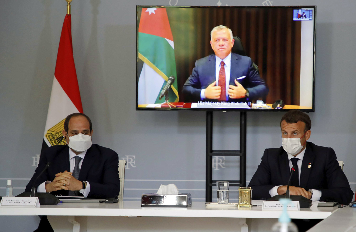 فرنسا Thumbnail