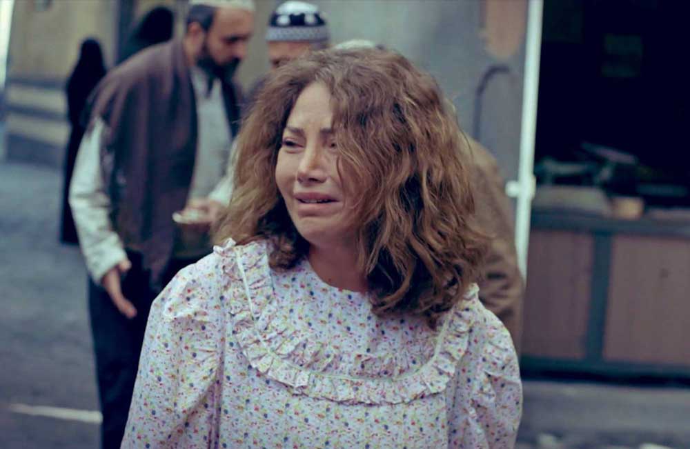 دراما Thumbnail