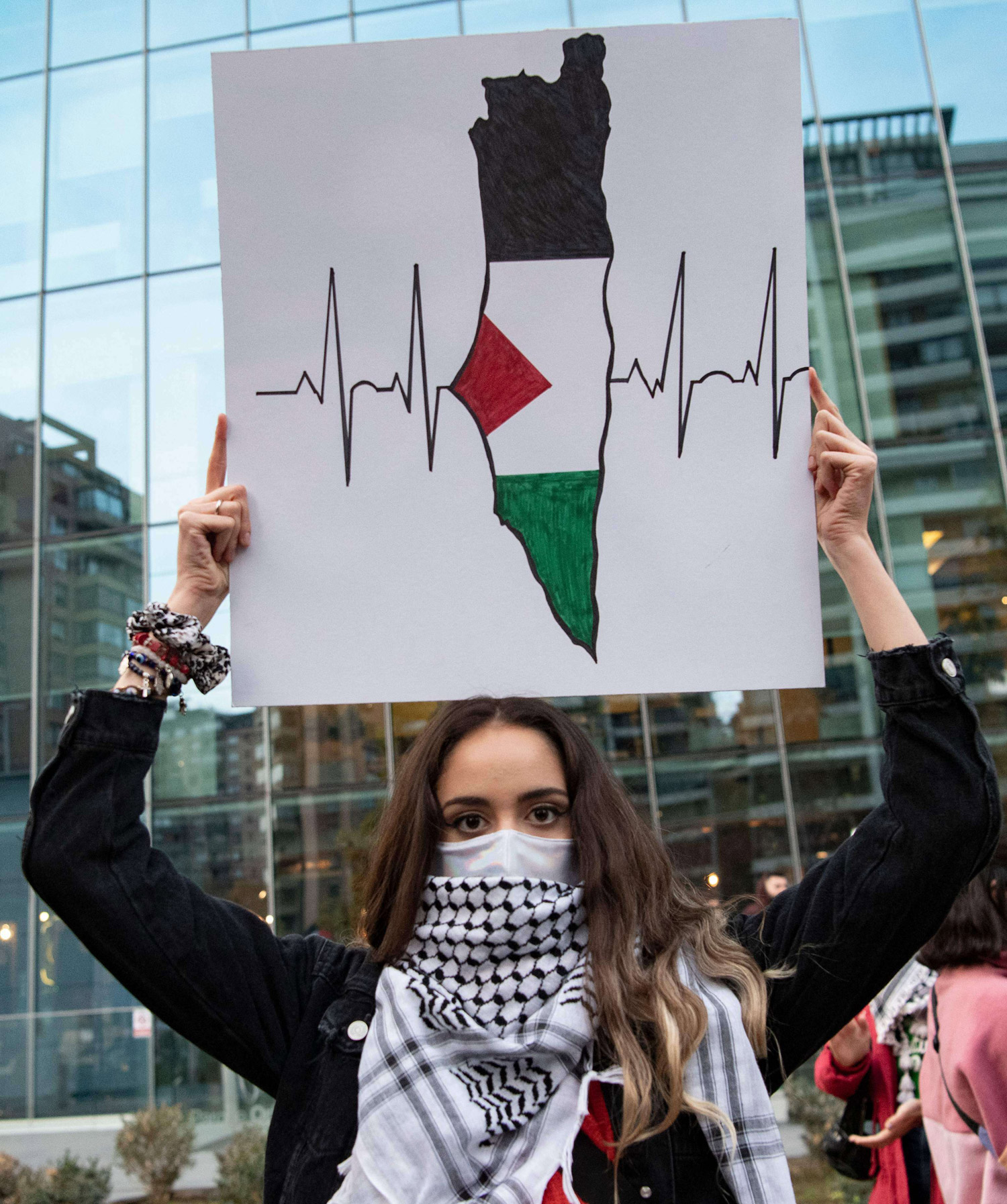 فلسطين Thumbnail