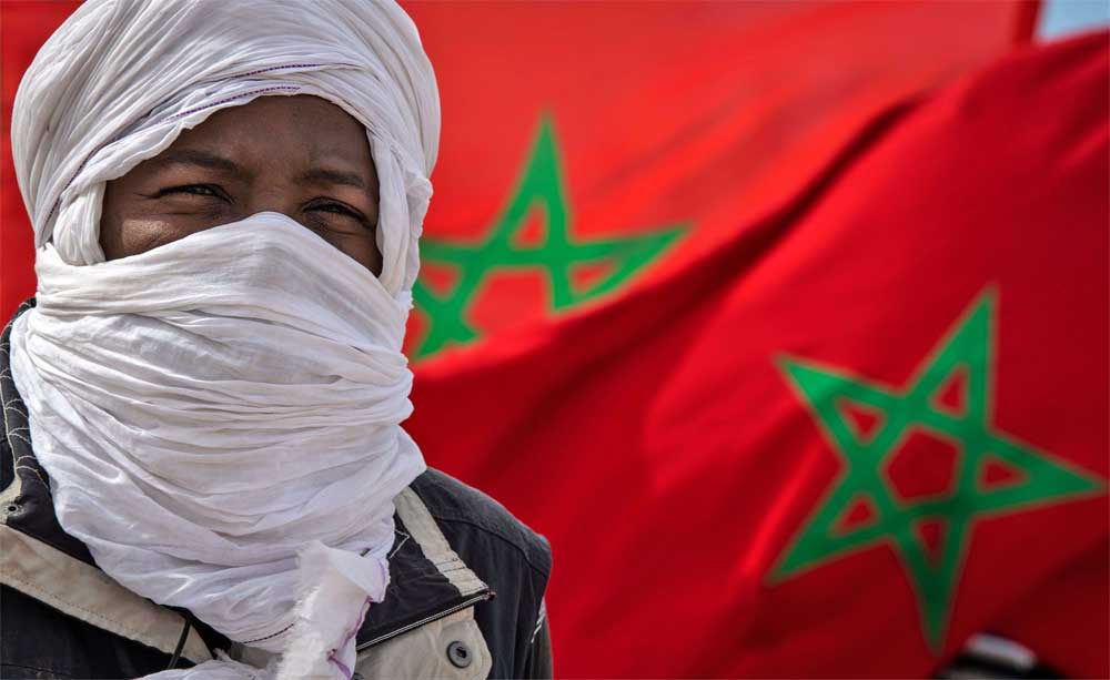 المغرب Thumbnail