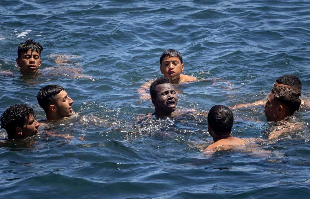 المغرب Thumbnail