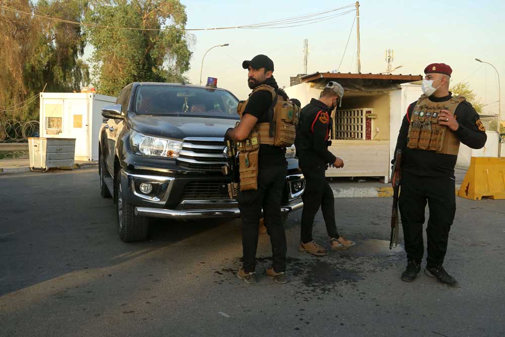 الحشد الشعبي Thumbnail