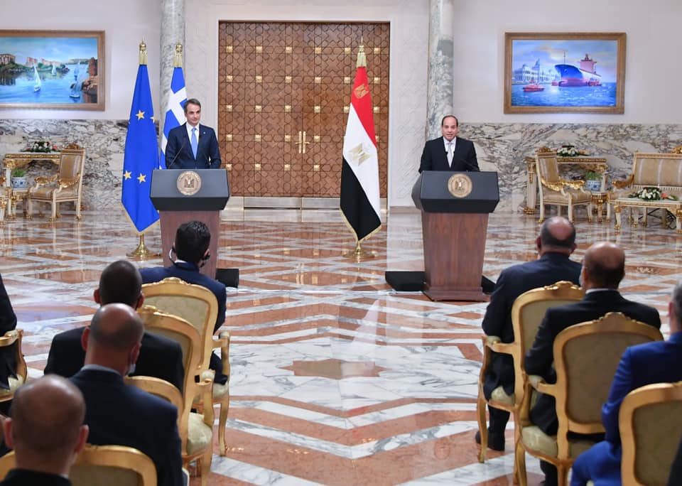مصر Thumbnail