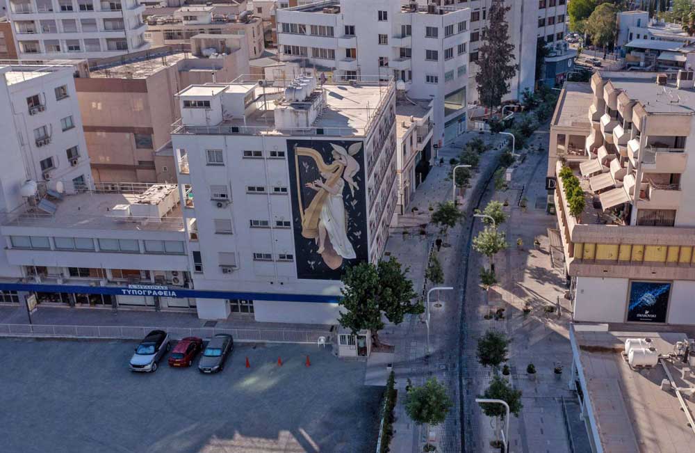 فنون Thumbnail