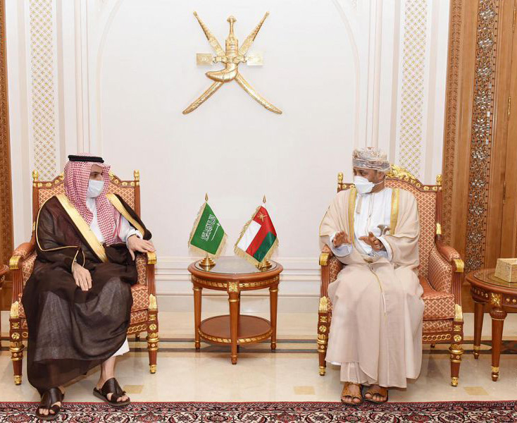 سلطنة عمان Thumbnail
