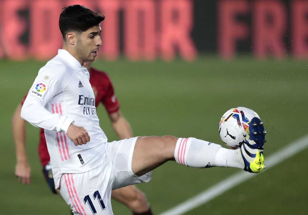 ريال مدريد Thumbnail