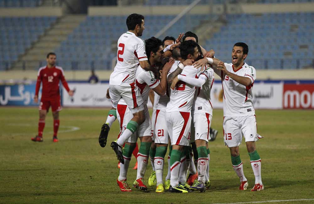 منتخب لينان Thumbnail