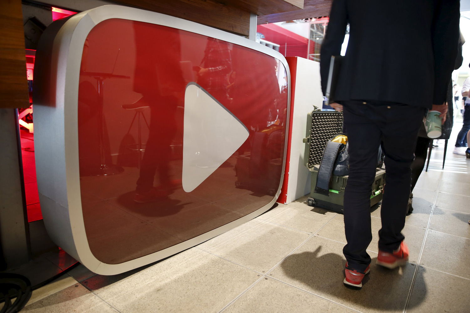 يوتيوب Thumbnail