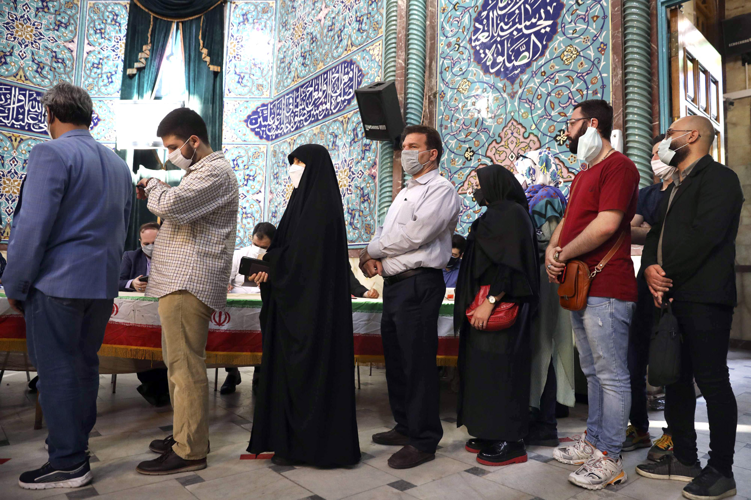 ايران Thumbnail