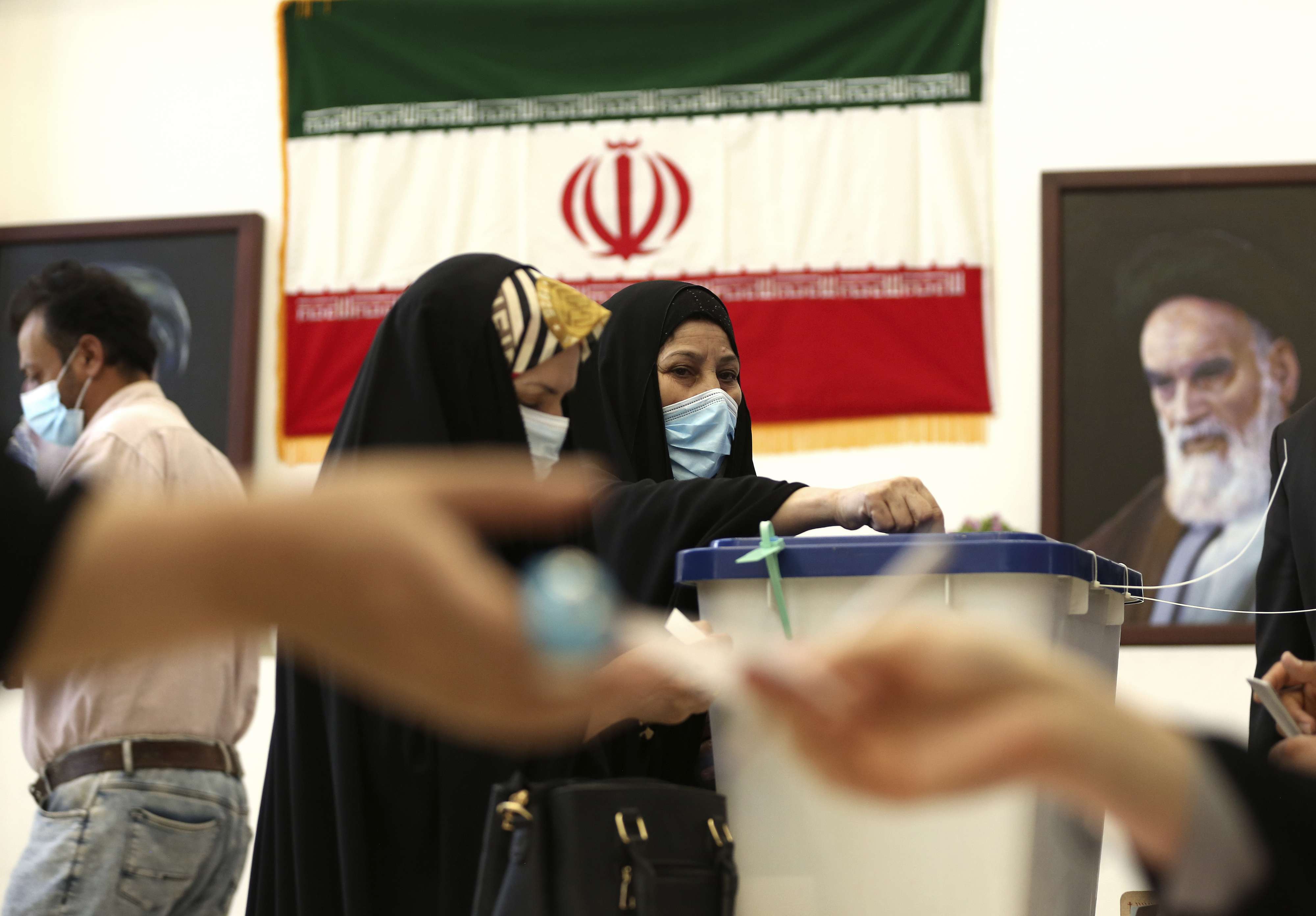 ايران Thumbnail