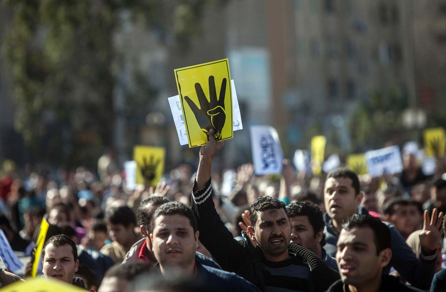 محاكمة مصر للفكر السلفي Thumbnail