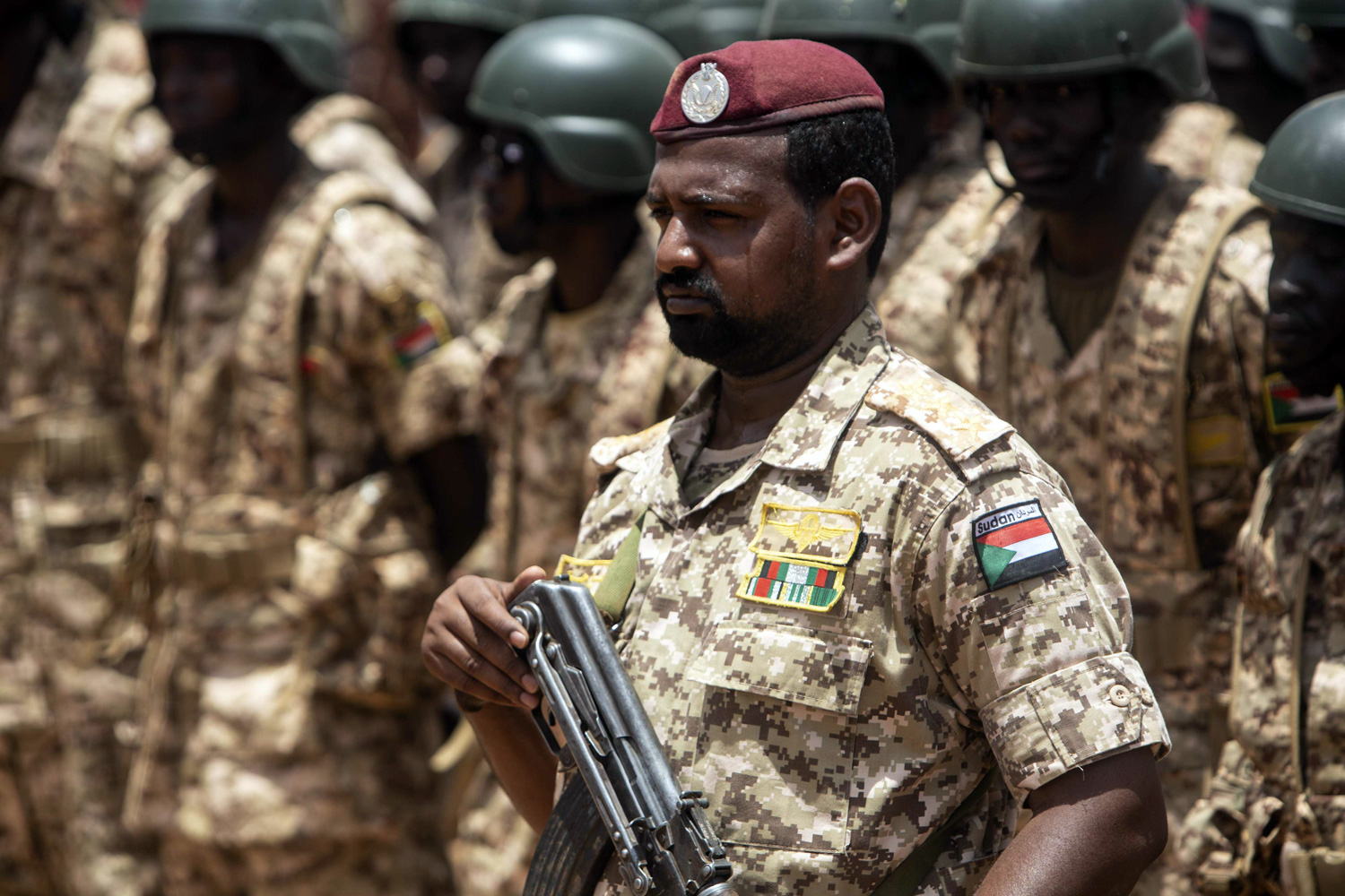 السودان Thumbnail