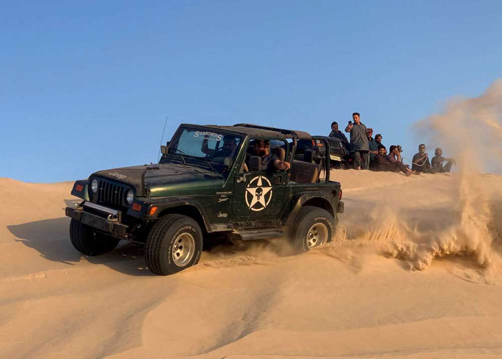 ليبيا Thumbnail