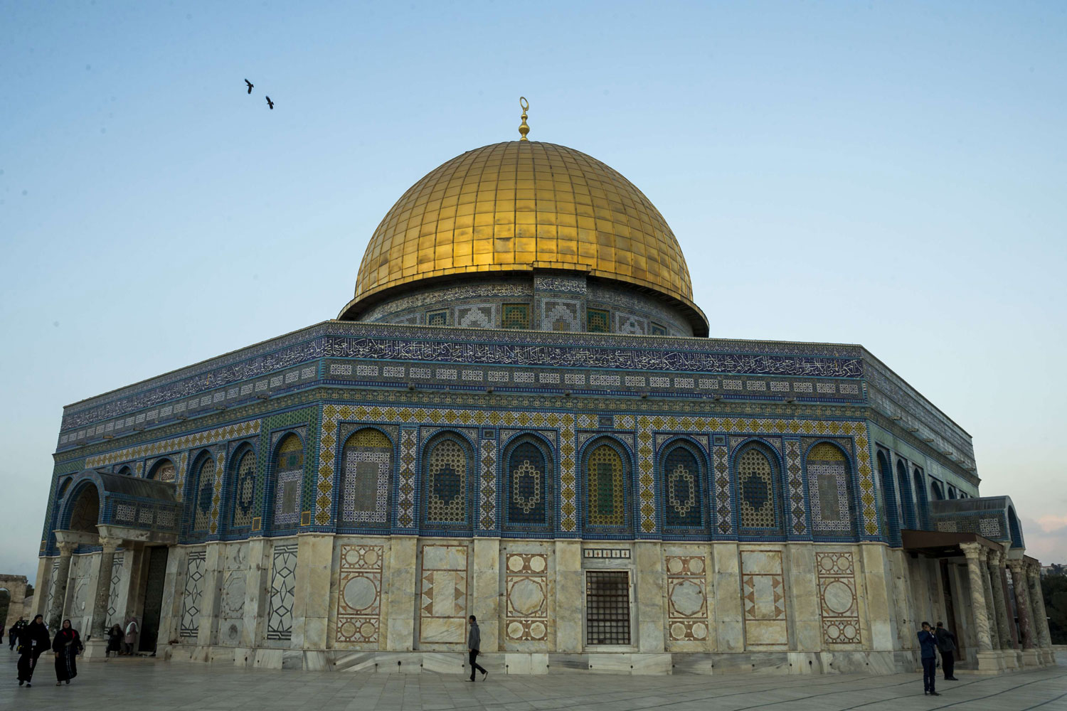 القدس Thumbnail
