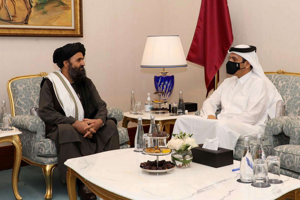 قطر Thumbnail