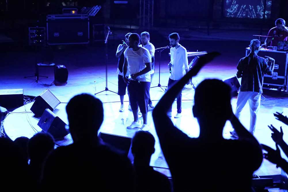 مهرجان Thumbnail