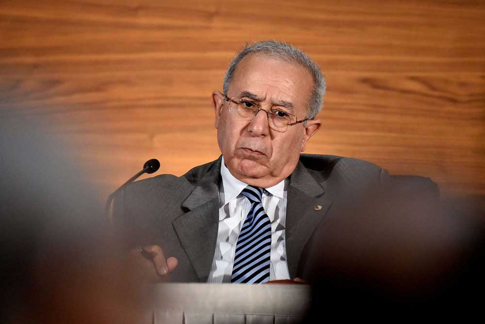 الجزائر Thumbnail