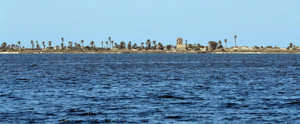 جزيرة ليبية Thumbnail