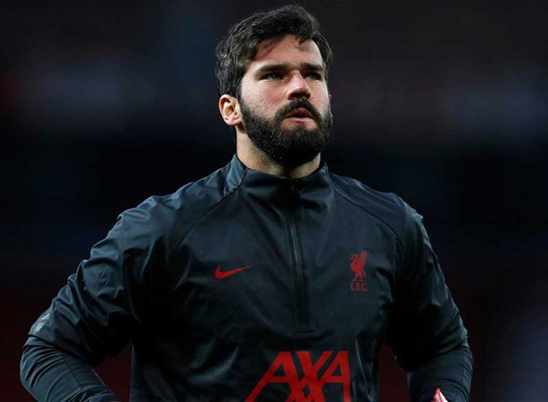 ليفربول Thumbnail