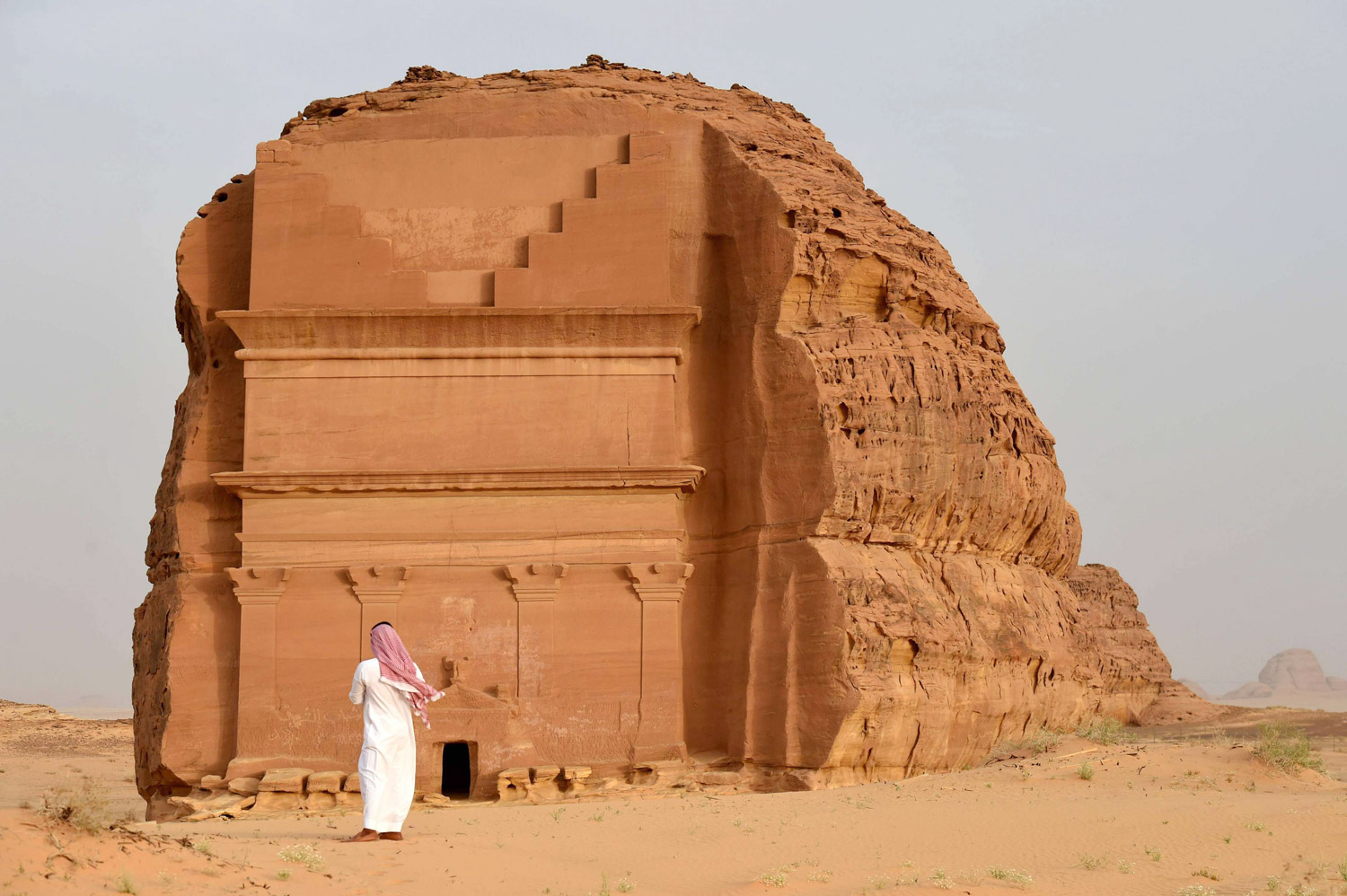 واحدة من أهم الوجهات السياحية Thumbnail