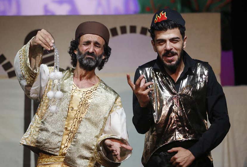 شخصيات يحدد مصيرها الجمهور Thumbnail