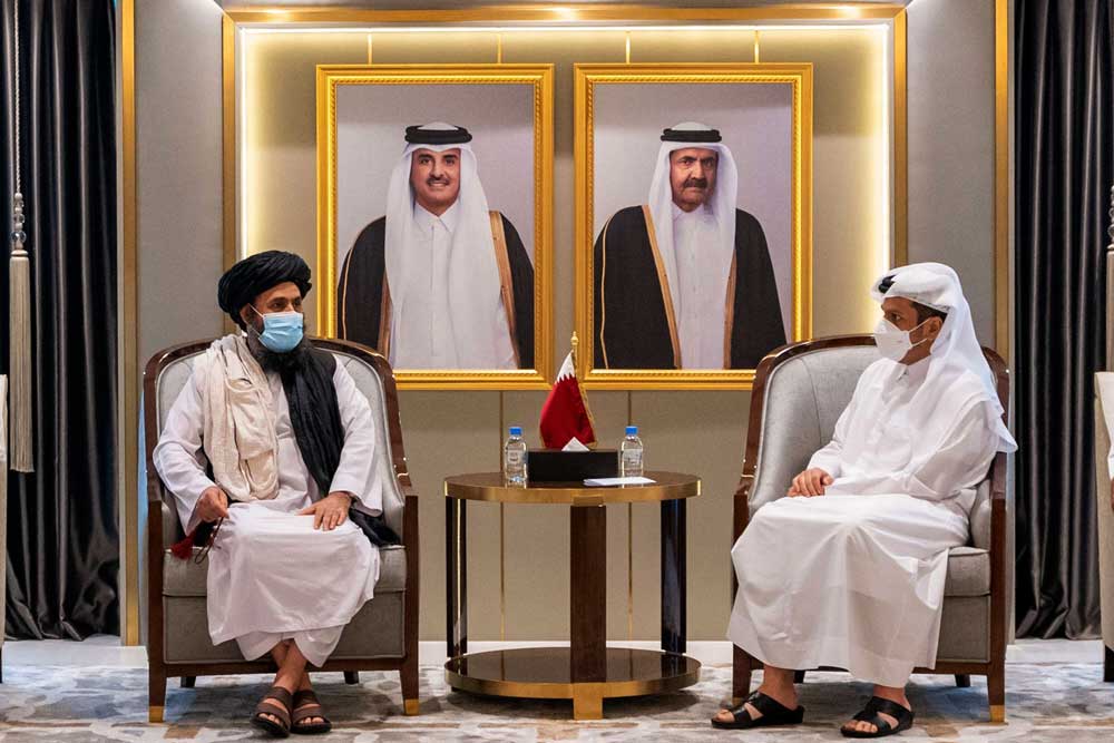 قطر Thumbnail